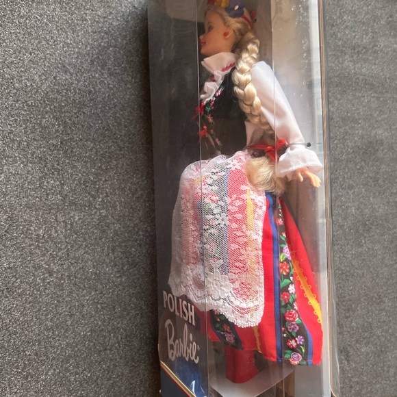 Polish Barbie - Picture 6 of 7